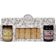 Bramble Shortbread & Preserves Gift Pack Bramble Shortbread & Preserves Gift Pack