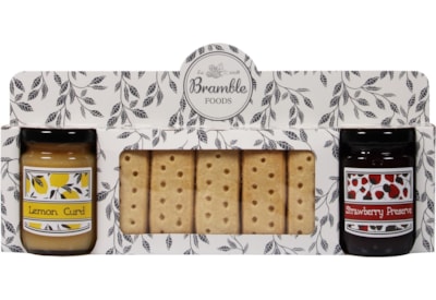 Bramble Shortbread & Preserves Gift Pack Bramble Shortbread & Preserves Gift Pack