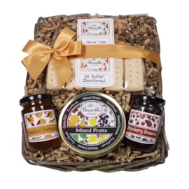 Bramble All Year Gift Hamper Bramble All Year Gift Hamper