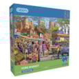 Gibsons York Market Puzzle 250xl