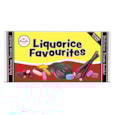 Bramble Liquorice Favourites Gift Box 325g Bramble Liquorice Favourites Gift Box 325g