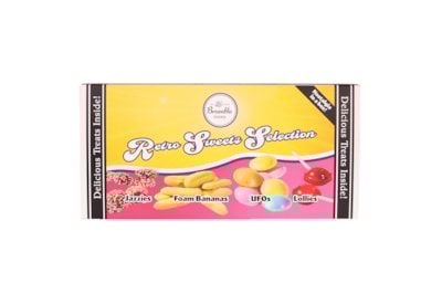 Bramble Retro Sweet Gift Box 250g