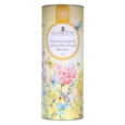 Grandma Wild's Wildflower Clotted Cream Lemon Shortbread Drum 200G