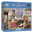 Gibsons Abbeys Antique Shop 1000pc (G6303)