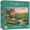 Gibsons Thomas Kinkade Wine Country Living Puzzle 1000pc (G6309)