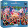 Gibsons Make Some Noise Puzzle 1000pc (G6322)