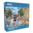 Gibsons The Lollipop Lady 1000pc (G6390)