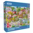 Gibsons The Japanese Garden Puzzle 1000pc