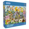 Gibsons Fairy Garden Puzzle 1000pc