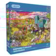 Gibsons Shepherds Delight Puzzle 1000pc Gibsons Shepherds Delight Puzzle 1000pc