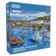 Gibsons Aberaeron Cardigan Bay Puzzle 1000pc Gibsons Aberaeron Cardigan Bay Puzzle 1000pc