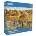 Gibsons Happy Harvest (1000) Puzzle