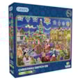 Gibsons Christmas Switch On (1000) Puzzle Gibsons Christmas Switch On (1000) Puzzle