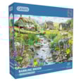 Gibsons Babbling Brook (1000) Puzzle
