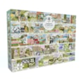 Gibsons National Trust: Landmarks & Landscapes (1000) Puzzle