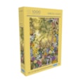 Gibsons The Art File: Spring Dawn (1000) Puzzle