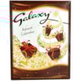 Galaxy Advent Calendar 110g Galaxy Advent Calendar 110g