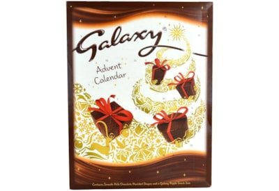 Galaxy Advent Calendar 110g (238172)