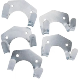 Gardman Double Tool Hooks 5s Gardman Double Tool Hooks 5s