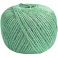 Gardman Green Jute Twine 250gm Gardman Green Jute Twine 250gm