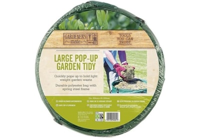 Gardman Large Pop Up Bin Gardman Large Pop Up Bin