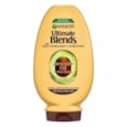 Garnier Ultimate Blends Avocado Conditioner 250ml Garnier Ultimate Blends Avocado Conditioner 250ml