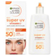 Garnier Ambre Solaire Super UV Vitamin C Spf50+ 40Ml Garnier Ambre Solaire Super UV Vitamin C Spf50+ 40Ml