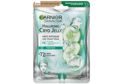 Garnier Cryo Jelly Face Mask (500562)