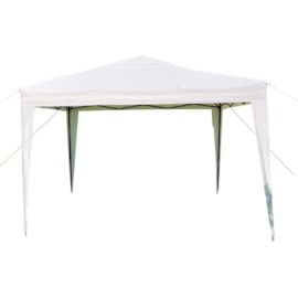 Hamilton Pop Up Gazebo Cream 3.0m Hamilton Pop Up Gazebo Cream 3.0m