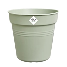 Elho Basics Growpot Stone Green 30cm (6812813036700)