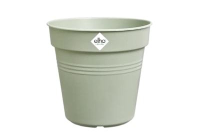 Elho Basics Growpot Stone Green 30cm (6812813036700)