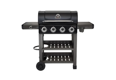 Grillstream Carbon 4 Burner w Side Burner Grillstream Carbon 4 Burner w Side Burner