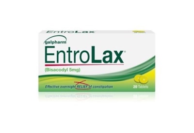 Galpharm Constipation Relief Tablets 20s Galpharm Constipation Relief Tablets 20s