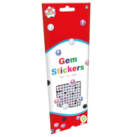 Act Gem Stickers (GELM/1)