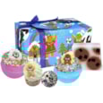 Get Fresh Cosmetics Gingerbread Land Gift Pack Get Fresh Cosmetics Gingerbread Land Gift Pack