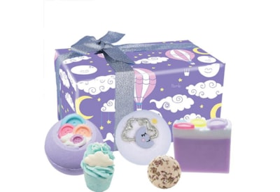Get Fresh Cosmetics The Land Of Nod Gift Pack