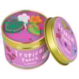 Get Fresh Cosmetics Tropical Punch Tin Candle Get Fresh Cosmetics Tropical Punch Tin Candle