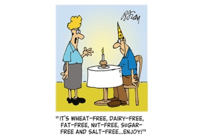 Ling Cake Free Birthday Card Ling Cake Free Birthday Card