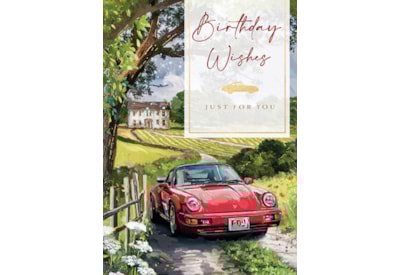 Ling A Great Day Out Birthday Card Ling A Great Day Out Birthday Card