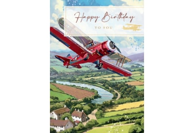 Ling Up Up And Away Birthday Card Ling Up Up And Away Birthday Card