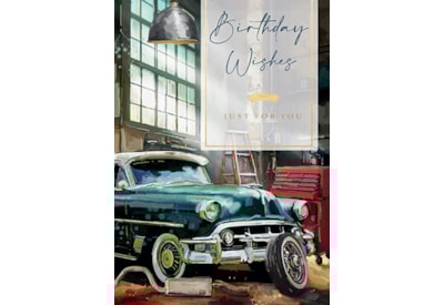 Ling A Wonderful Day Birthday Card Ling A Wonderful Day Birthday Card