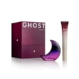 Ghost Deep Night Edt 10Ml Mini Gift Set