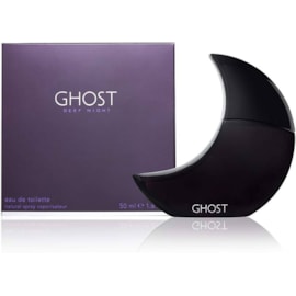 Ghost Deep Night Edt 50ml (GHT1310)