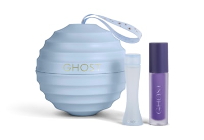 Ghost The Fragrance 5ml mini & Dreamy Lip Oil 2pc Ghost The Fragrance 5ml mini & Dreamy Lip Oil 2pc