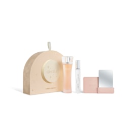 Ghost Sweetheart & Travel Spray & Pocket Mirror 30ml Ghost Sweetheart & Travel Spray & Pocket Mirror 30ml