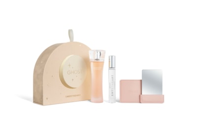 Ghost Sweetheart & Travel Spray & Pocket Mirror 30ml Ghost Sweetheart & Travel Spray & Pocket Mirror 30ml
