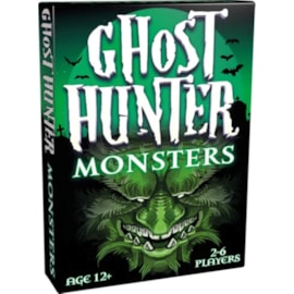 Cheatwell Ghost Hunter Assorted Cheatwell Ghost Hunter Assorted