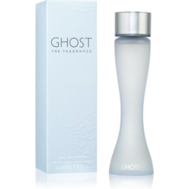 Ghost The Fragrance Edt Spray 30ml (GHT1260)