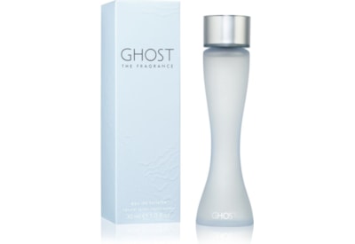 Ghost The Fragrance Edt Spray 30ml (GHT1260)