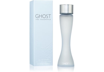 Ghost The Fragrance Edt Spray 30ml Ghost The Fragrance Edt Spray 30ml